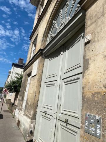 Chez Virginie Agreable Centre Parking Apartman Rouen Kültér fotó