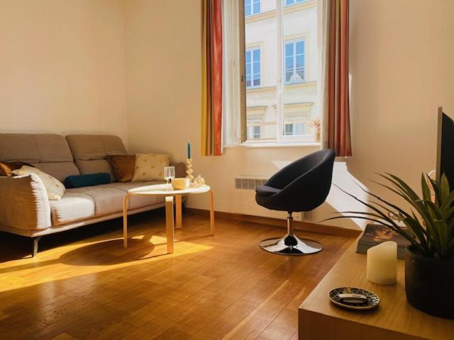 Chez Virginie Agreable Centre Parking Apartman Rouen Kültér fotó