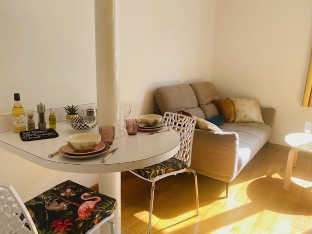 Chez Virginie Agreable Centre Parking Apartman Rouen Kültér fotó