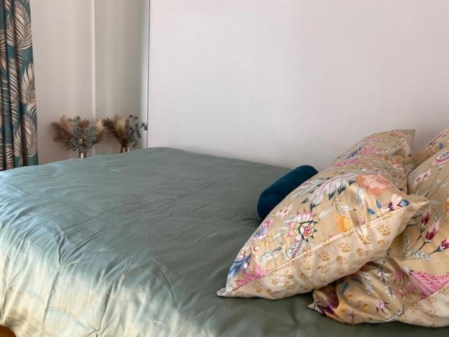 Chez Virginie Agreable Centre Parking Apartman Rouen Kültér fotó